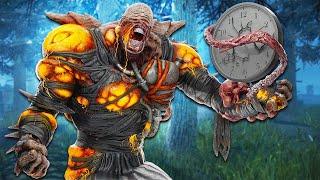45 Minutes Of Random Nemesis Builds!