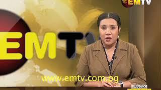 National EMTV News | 24th July 2020