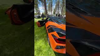 2024 Kelowna Car + Bike Show, Rutland, Kelowna BC, Canada