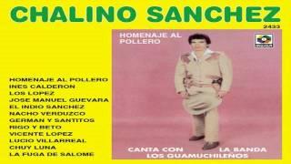 Chalino Sánchez - German y Santitos