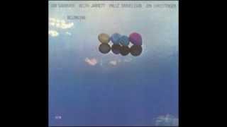 Keith Jarrett & Jan Garbarek - Long As You Know Your Living Yours