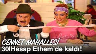 Hesap Ethem'e kaldı! | Cennet Mahallesi 30. Bölüm