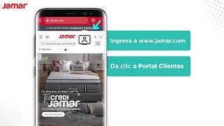 Portal de Clientes Jamar - Aprende a realizar tus pagos en línea