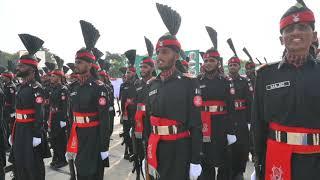 Punjab Ranger passing out 2023 part-2 BTC-32 || Punjab Ranger passing out parade 2023||Punjab Ranger