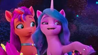 My Little Pony: Make Your Mark: Chapter 4 (2023) (Finnish dub)