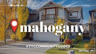 Mahogany SE Calgary - What is the best neighbourhood in Calgary? - Calgary Real Estate