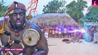 THE PRINCE AND THE ORACLE {Nollywood Epic Movie 2024} Jim Iyke | Nigerian Full Movies