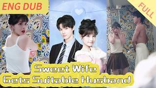 【ENG DUB】【FULL】What is true love? Cinderella unexpectedly found true love #ShortDrama