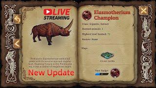  LIVE | The Wolf: NEW UPDATE - Hunting Book and More |