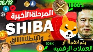 |ايلون ماسك يغرد للشيبا والدوج | عملات رقميه ستصعد 1000%  !|البيتكوين والاثريوم كسروا القمه !2025|