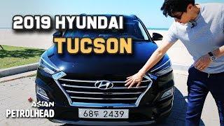 2019 Hyundai Tucson Review | In-depth Test Drive (Is it better than 2019 Kia Sportage?)