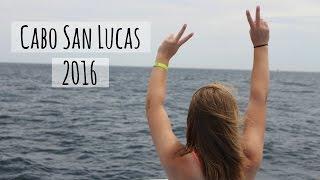 Cabo San Lucas 2016 | Alex Frey