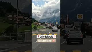 Grindelwald#grindelwald #switzerland #travelvlog #travel