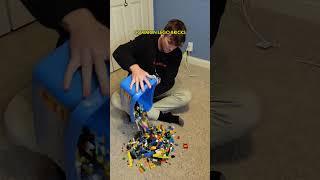 Building Legos with AI 