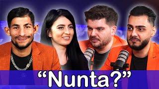 Invitati Charismatici - Nitoiu Regele & Cerasela