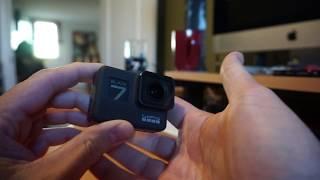 Best Settings For GoPro Hero 7 Black (Continued!) - Time Lapses, Photos, and Light Metering Tutorial