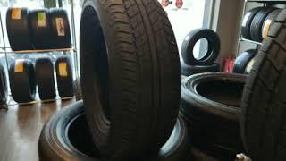 265/65 R17 Dunlop Grandtrek AT20  #dunlop