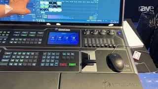 InfoComm 2023: NovaStar Tech Details U5 Pro Event Controller Video Console