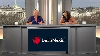 Continuing Competence in 2023: Achieve your learning goals with LexisNexis Webinars