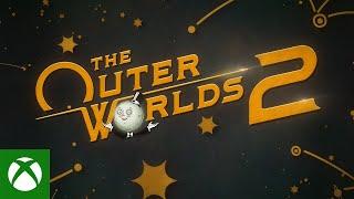 The Outer Worlds 2 - Trailer de Gameplay Oficial - The Game Awards 2024