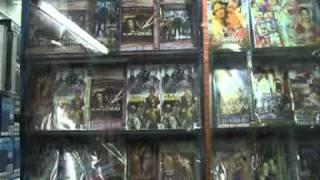 chowk azam by tajmahal.dvd