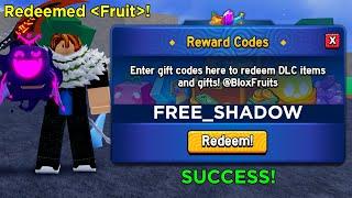 *NEW* ALL WORKING CODES FOR BLOX FRUITS IN JUNE 2024! ROBLOX BLOX FRUITS CODES