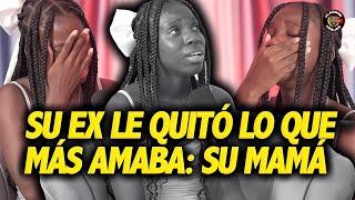 SU EX NOVIO SE VENGÓ DE ELLA QUITÁNDOLE LO QUE MÁS AMABA: SU MADRE! AHORA ESTÁ SOLA Y DESAMPARADA