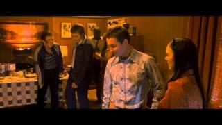 Trailer: The Wee Man | Martin Compston, John Hannah (The Fan Carpet)