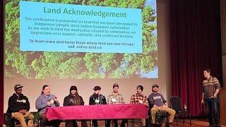 NOFA/MASS Winter Conference Cannabis Panel Recap