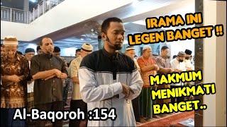 Langgam Rost ini cocok untuk Hafalan | Al Baqoroh - Shidqi Abu Usamah