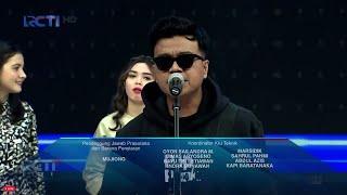 KARNAMEREKA LIVE DAHSYAT RCTI