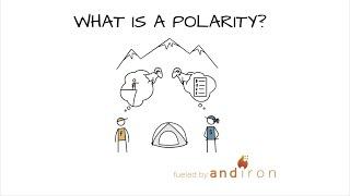 What is a Polarity?