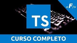 Typescript | Curso Práctico Rápido desde Cero para Iniciantes