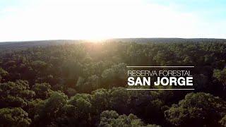 Reserva Forestal San Jorge