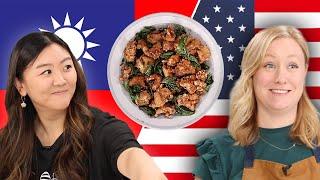 Can Kelly Follow A Recipe In Mandarin?