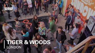 Tiger & Woods Boiler Room London DJ Set