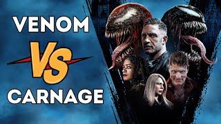 Venom: Let There Be Carnage (2021) Movie Recap | Story Summarized