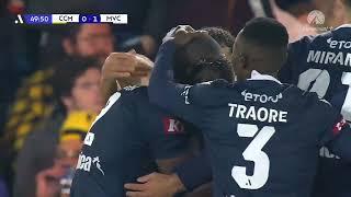 Isuzu Ute A-League 2023/2024 GRAND FINAL  Central Coast Mariners vs Melbourne Victory - HIGHLIGHTS