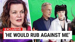 Pauley Perrette REVEALS The REAL Reason Why She Left NCIS..