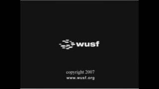 WUSF TV Tampa logo (2007)