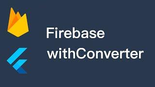 Flutter Firestore withConverter | Firebase Firestore Data Add and Query