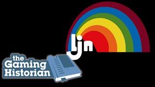 History of LJN - Gaming Historian