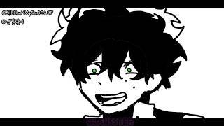 DEKU VILLANO - Animatic - Fandub Español Latino