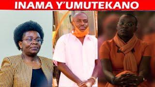 INAMA Y’UMUTEKANO(S3EP11): Biraganisha ko Ingabire Victoire afungwa nanone? Kumuhamagaza bivuze iki?