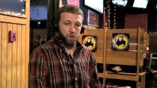 Kellen Clemens on His Second Chance in the NFL - Jeff Fisher Show