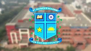 ANNUAL DAY 2023 | OFFICIAL TEASER | ST. PATRICK'S ACADEMY MEERUT