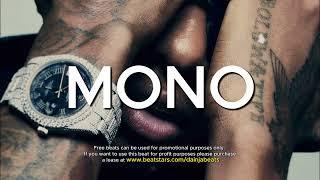 [Free] Wizkid ft. Shenseea Type Beat | Afro Dancehall Riddim Instrumental “MONO”