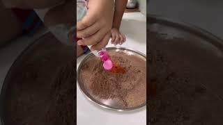 Home made dhoop sticks from dried flowers #driedflower #dhoopsticks #homemade #trending #public