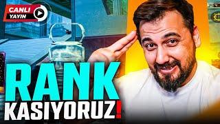 MEZARCI RANK SIRA 3 LETS GO PUBG MOBILE