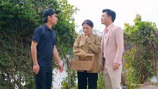 Chủ Tịch Đi Đánh Giày Đánh Rơi Tiền Vô Tình Gặp Được Ý Trung Nhân Và Cái Kết Bất Ngờ - Tập 1646